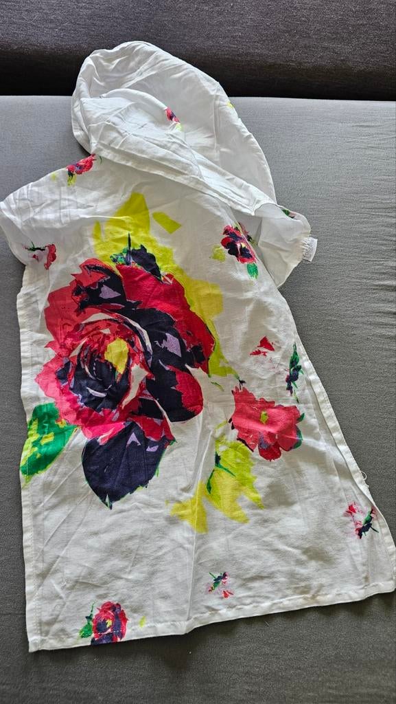 Sjaal van het merk  jottum, Ophalen of Verzenden, Gedragen, Jottum, Sjaal