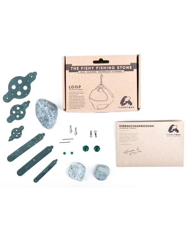 Steenloodsystemen van Fishstone, Ophalen of Verzenden, Zo goed als nieuw, Overige typen