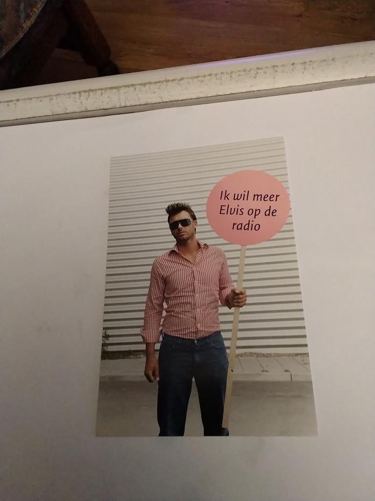 SNS. BANK. /  2005. / ZO KAN HET OOK, Ophalen of Verzenden