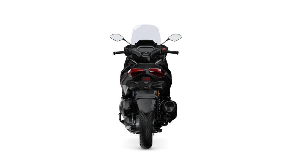 Yamaha X MAX XMAX 300 TECH MAX+, Motoren, Motoren | Yamaha, Scooter, Bedrijf