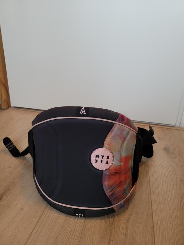 Mystic dazzled harnas dames M incl. leash, Overige typen, Nieuw, Ophalen of Verzenden, Mystic