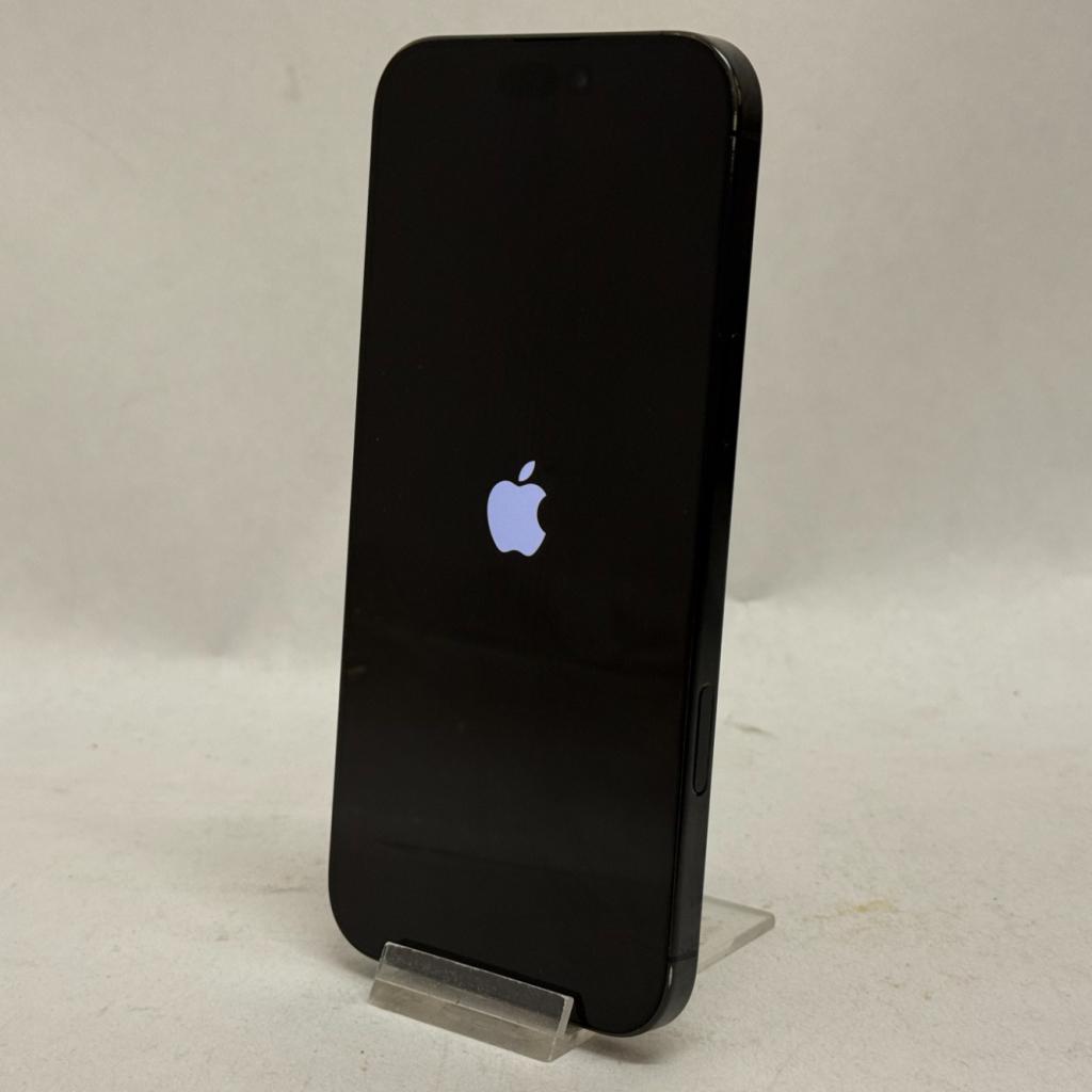 Apple iPhone 16 Pro Max 256GB Black Titanium, Apple, Zo goed als nieuw, Support@apple.com, One Apple Park Way
Cupertino, CA 95014
United States