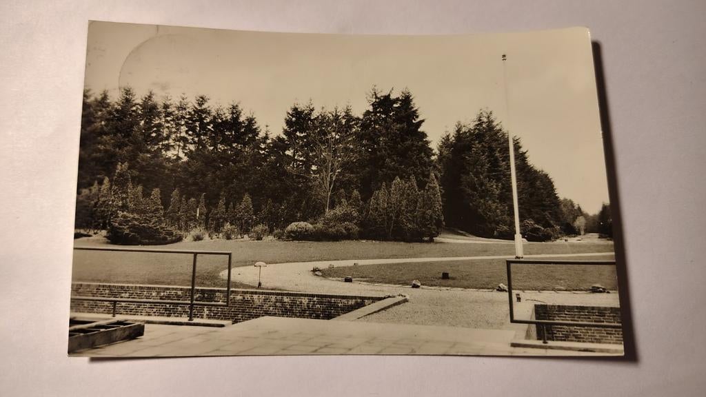 Beekbergen Troelstra-Oord, Ophalen of Verzenden, 1940 tot 1960, Gelderland