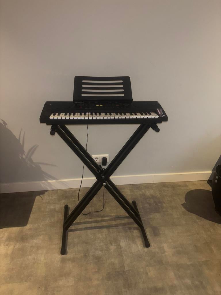 Keyboard, Ophalen, 61 toetsen, Overige merken