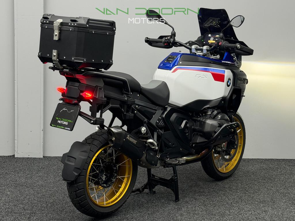 BMW R 1300 GS Adventure | ASA | BTW | BlackPack | Trophy | A - foto 3