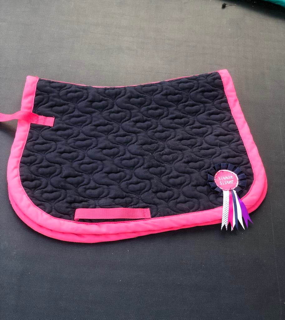 Dekje, Ophalen of Verzenden, Zo goed als nieuw