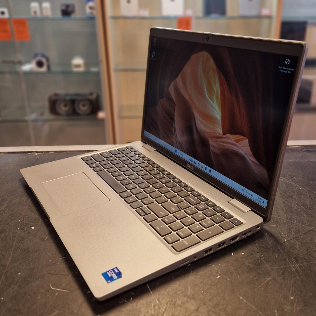 Dell Latitude 5520 Intel Core i7-1185G7 V Pro 16GB 512GB SSD, Dell, Zo goed als nieuw, Support@Dell.com, One Dell Way
Round Rock, TX 78682
United States