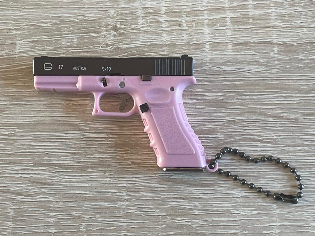 Glock 17 sleutelhanger, Ophalen, Nieuw