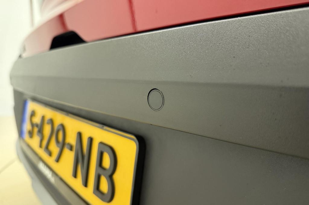 Hyundai Bayon 1.0 T-GDI 100pk Comfort | Navigatie via APP |, Auto's, Voorwielaandrijving, Gebruikt, Euro 6, 1095 kg