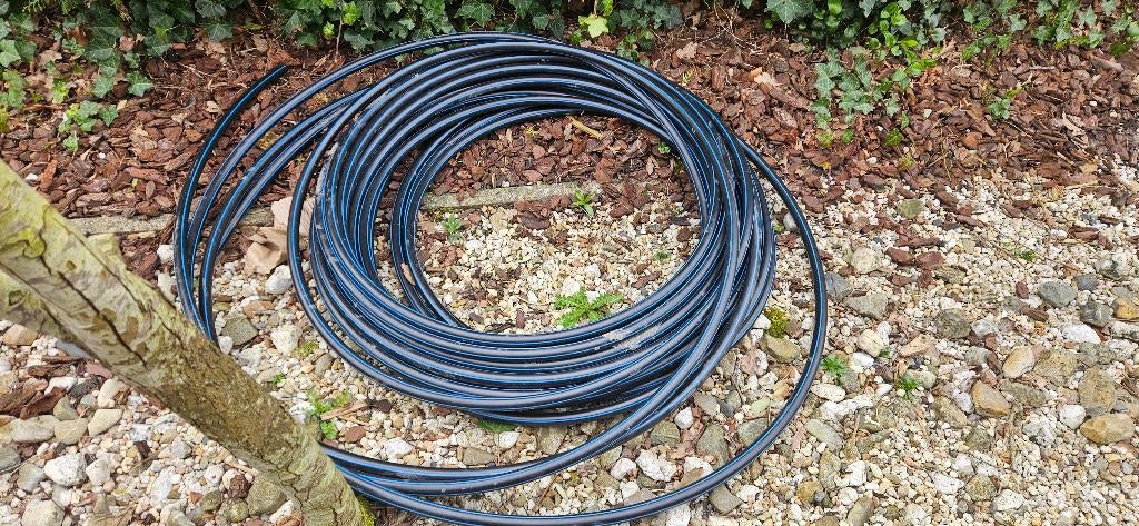 Tyleenslang ZPE flex 25x2.7mm kiwa tot 6 bar 50 meter, Ophalen, Nieuw