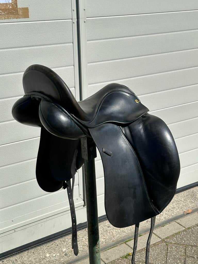 Anatomica oktant 17” medium boom, Ophalen of Verzenden, Dressuur