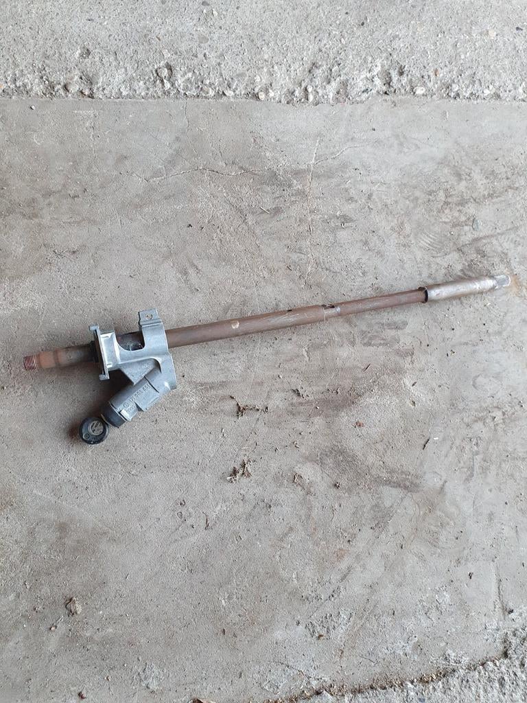 Contactslot VW Golf 2 - Origineel onderdeel, Ophalen, Gebruikt, Volkswagen