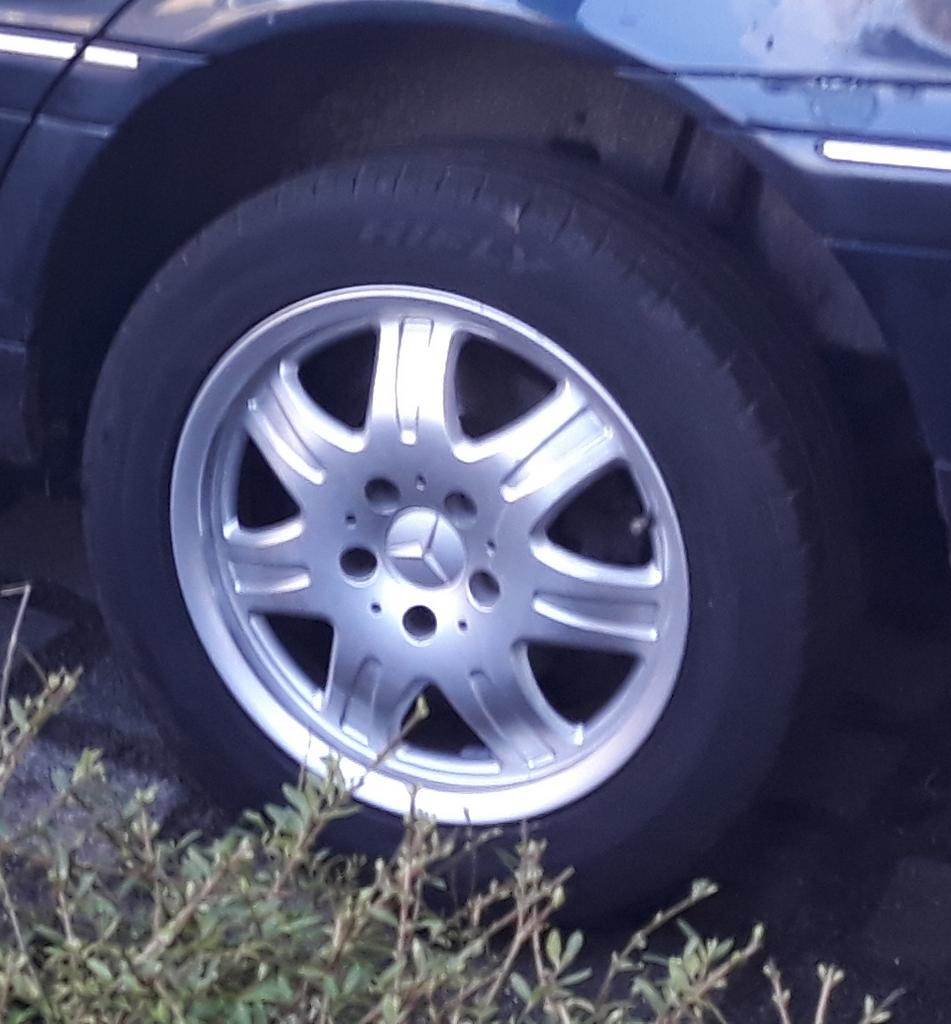 Alu Velgen, Ophalen of Verzenden