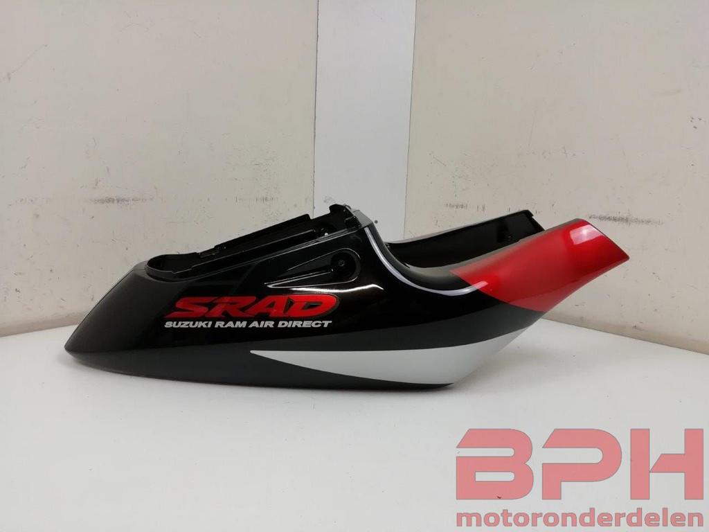 Achterkant Suzuki GSX-R 600 750 SRAD 1996 t/m 2000 kuip 2 ko, Gebruikt, -, -, Ophalen of Verzenden