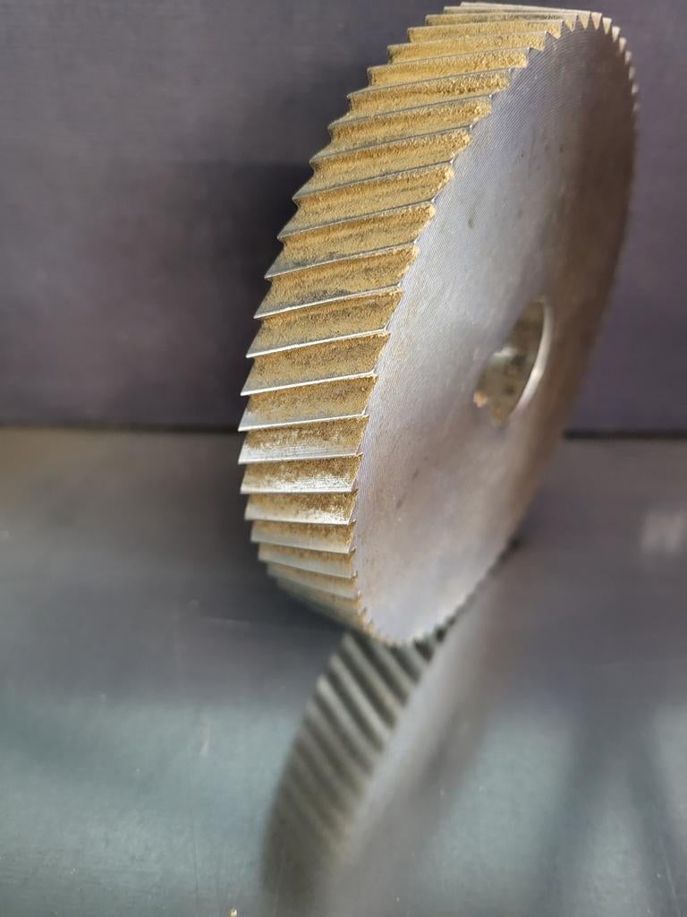 Tandwiel Wals, Ophalen of Verzenden