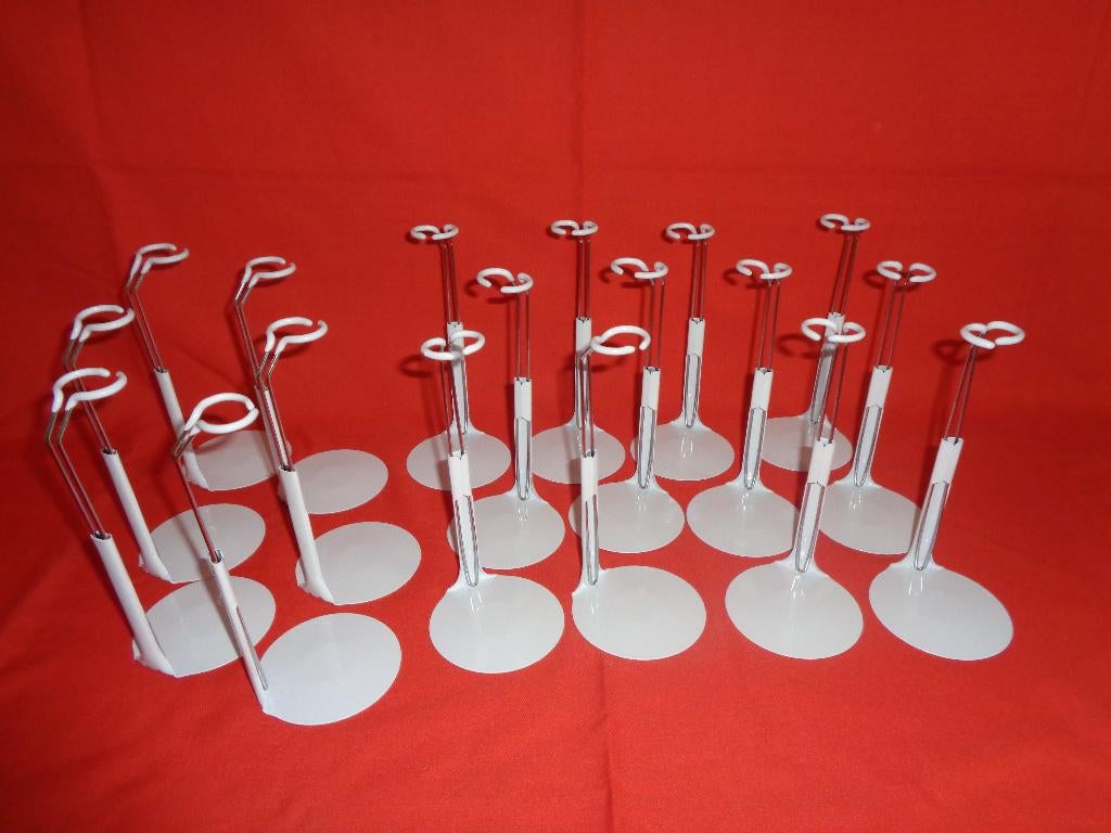 Barbie standaards. Ook die geschikt zijn voor Skipper., Ophalen of Verzenden, Nieuw, Accessoires