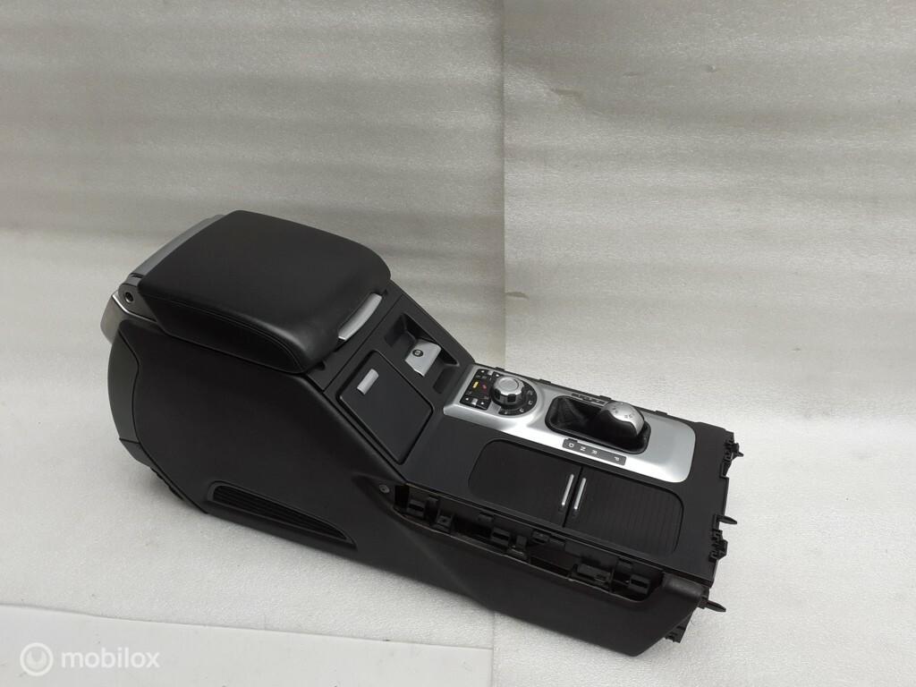 Middenconsole Range Rover L322 Vogue Midden console armsteun, Auto-onderdelen, Land Rover, Ophalen of Verzenden, Gebruikt, Land Rover