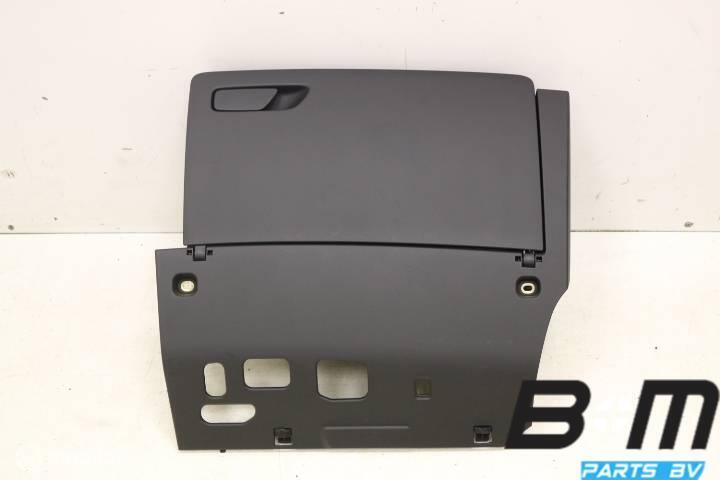 Dashboardkastje Audi A3 8V Sportback FL, Gebruikt