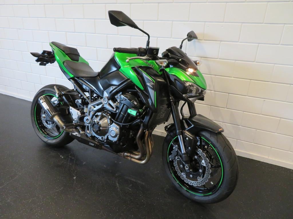 Kawasaki Z900 Z900 ABS MIVV ZEER FRAAI! - foto 2