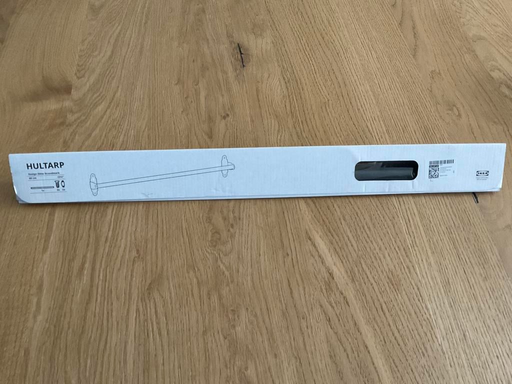 Hultarp stang Ikea, Ophalen of Verzenden, Nieuw