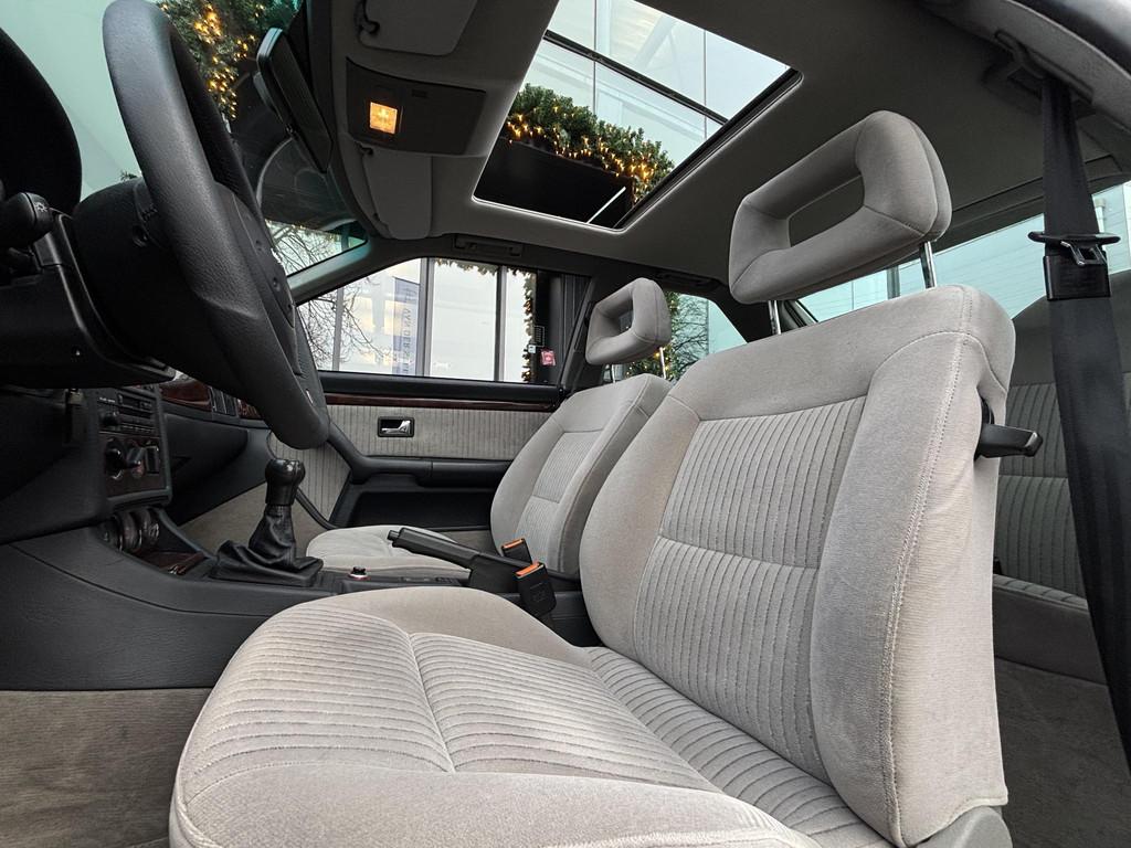 Audi Quattro coupe First Paint | Full Maintenance History, Gebruikt, 150 pk, Bedrijf, Handgeschakeld