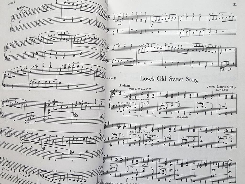 Everybody's Favorite Piano Pieces for Children bladmuziek, Muziek en Instrumenten, Bladmuziek, Klassiek, Ophalen of Verzenden