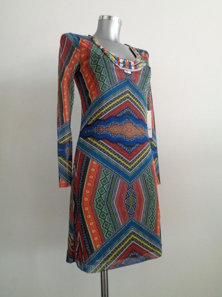 Ana Alcazar tuniek jurk maat 38 Nieuw met kaartje, Maat 38/40 (M), Overige kleuren, Nieuw, Ophalen of Verzenden