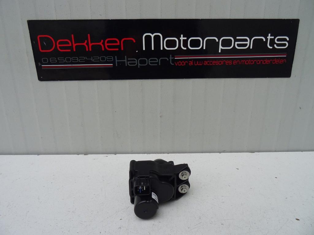 Servomotor Exupklep motor Yamaha YZF R1 2015-2018-2020-2025, Ophalen of Verzenden, -, -, -