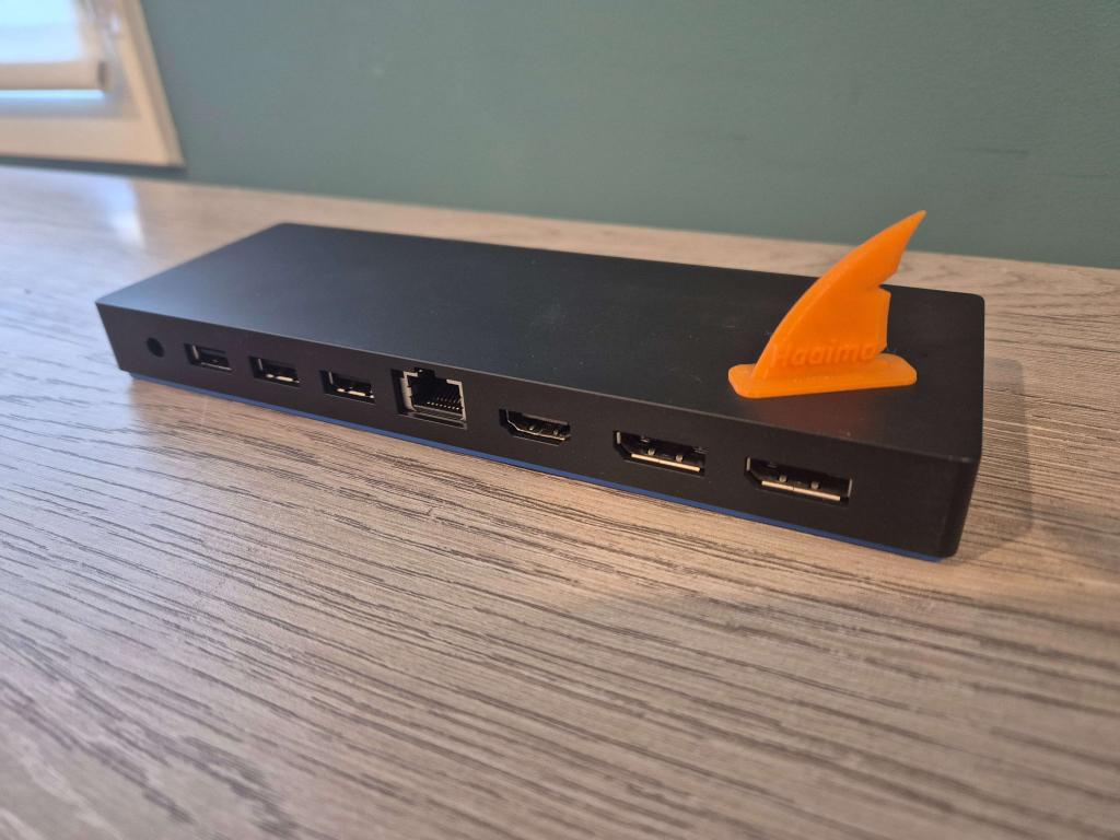 400x HP USB-C Dock G4 | A Grade | Partij, Niet ingevuld, Niet ingevuld, Ophalen of Verzenden, Zo goed als nieuw