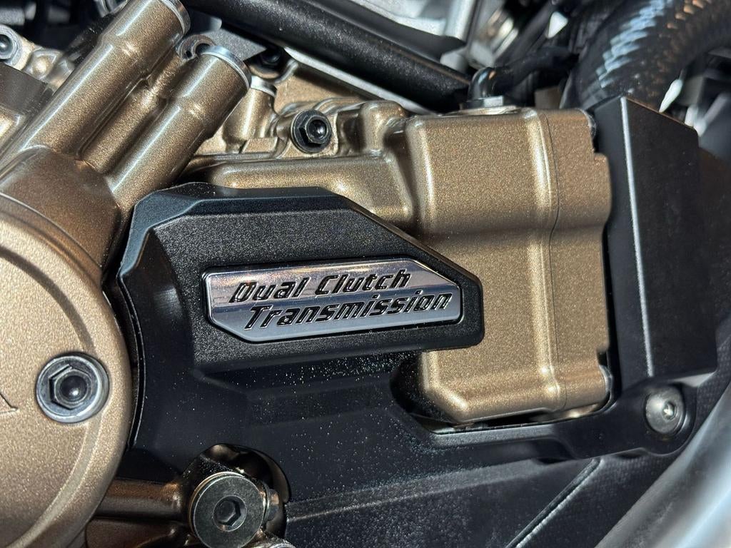 HONDA CRF 1100 L AFRICA TWIN DCT (bj 2023) - foto 3