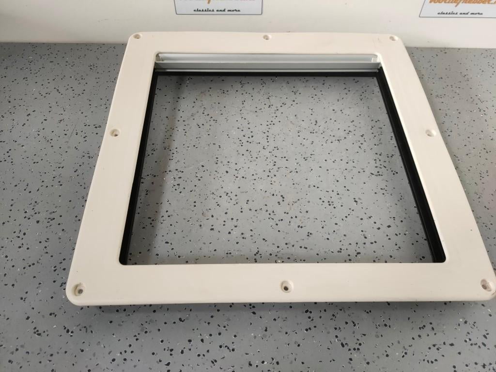 Dakluik verduistering, binnenkader, Gebruikt, Ophalen of Verzenden