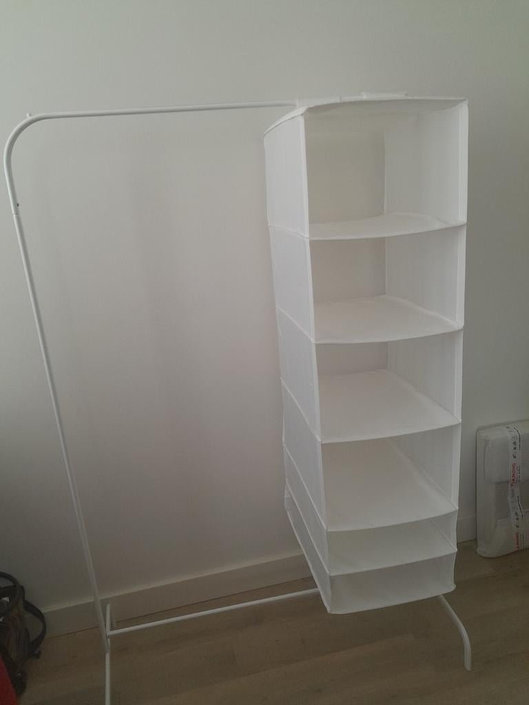 Ikea Mulig kledingrek, Kleding | Dames, Kledingrekken, Ophalen, Zo goed als nieuw