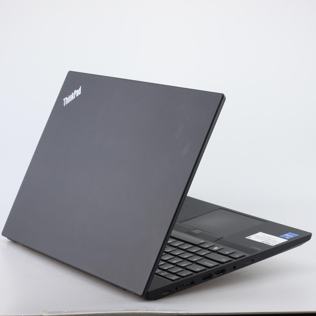 Lenovo ThinkPad P15s Gen 2 i7-1185G7/16GB/512GB SSD Win 11, Computers en Software, Lenovo, Zo goed als nieuw, Support@lenovo.com