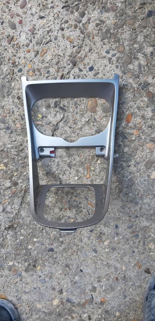 Console om de pookknop Peugeot 307 uit 2004, Ophalen of Verzenden