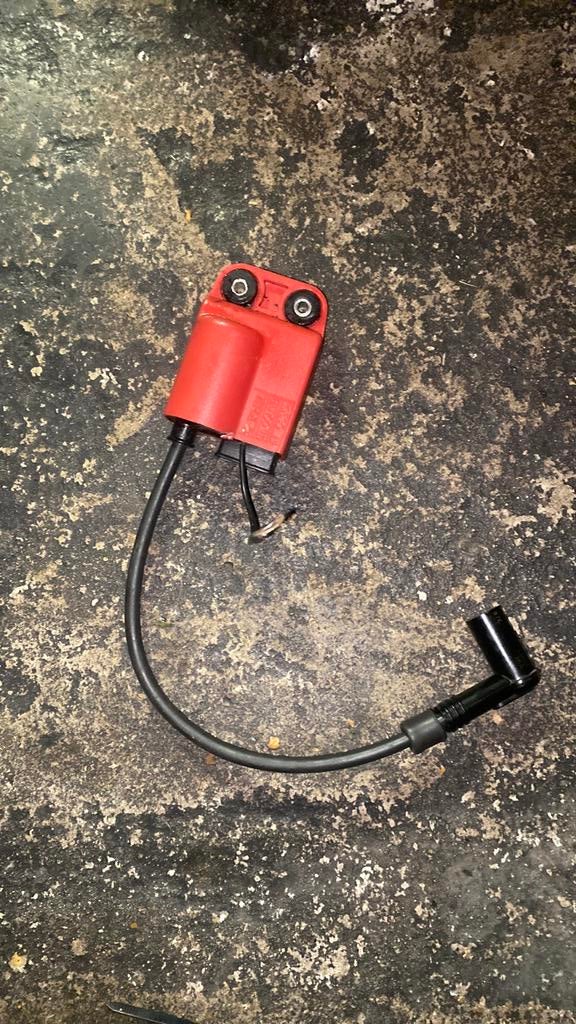 Cdi 2tak 50/70cc, Ophalen of Verzenden, Zo goed als nieuw, Blok, Piaggio