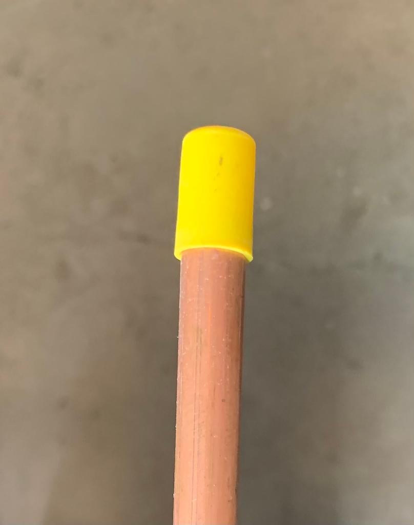 CEMENT AFDICHTINGS  DOPPEN 12 /15 / 22, Minder dan 4 cm, Overige materialen, Nieuw, Ophalen of Verzenden