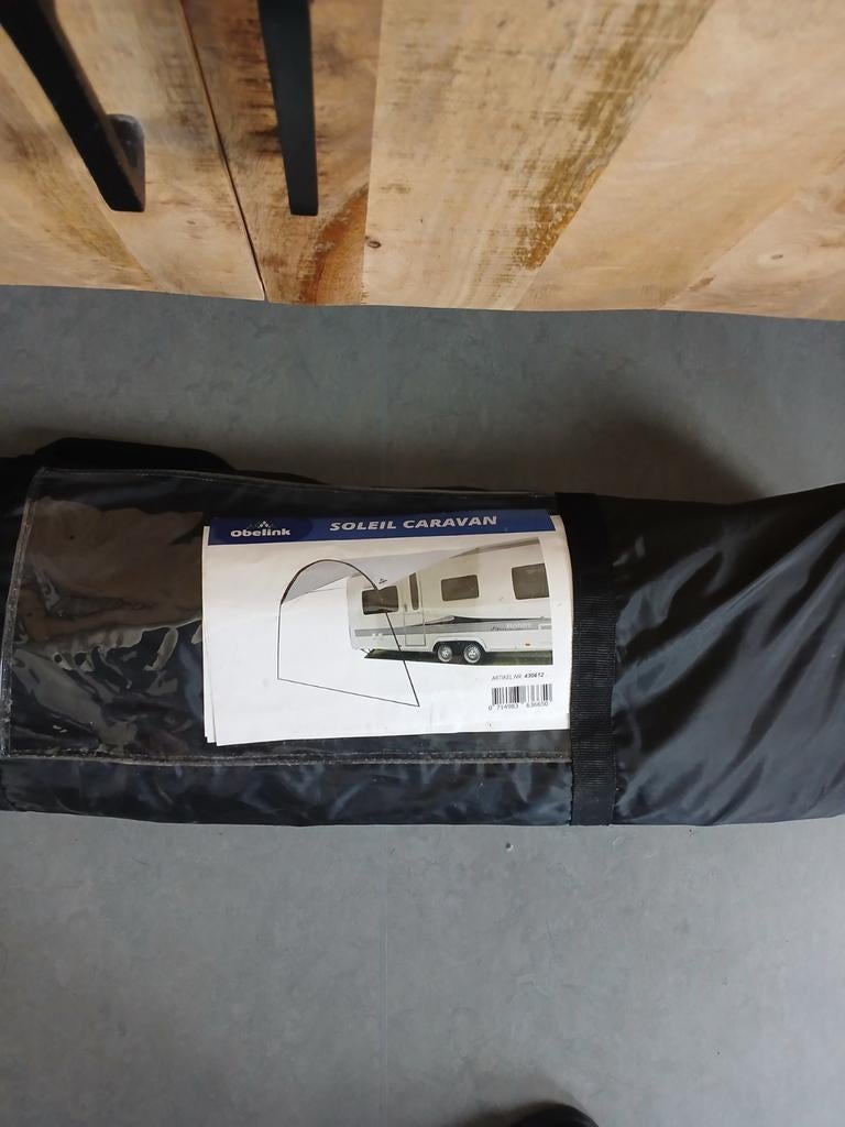 Handige luifel, Ophalen of Verzenden