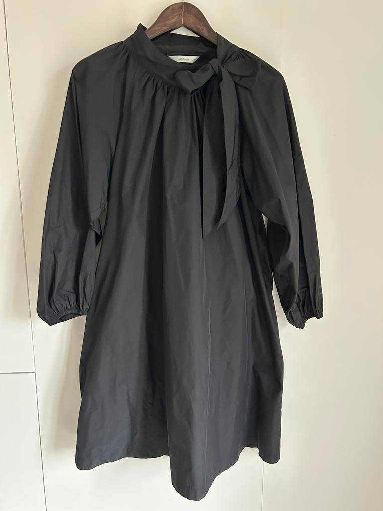 Nieuw! Summum Women taft jurkje zwart, Kleding | Dames, Ophalen of Verzenden, Zo goed als nieuw, Maat 36 (S), Zwart