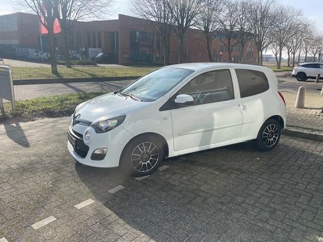 Renault Twingo 1.2 16V Collection 3 MND GARANTIE(BJ 2013)., Auto's, Renault, Voorwielaandrijving, Twingo, 74 pk, 4 cilinders
