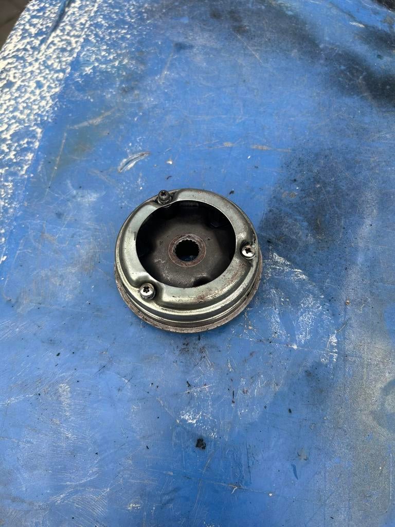 Vario piaggio, Ophalen of Verzenden, Zo goed als nieuw, Overige typen, Piaggio