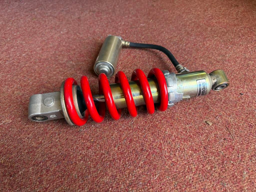 Honda CBR 900 RR onderdelen 1996 1997 SC33, Ophalen of Verzenden, Gebruikt