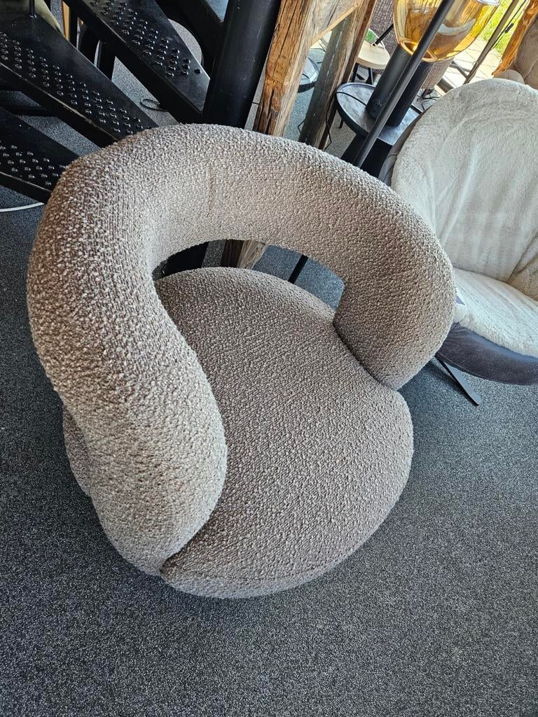 Draai fauteuil Sharon eleonora, Ophalen of Verzenden, Nieuw, Kinderwagen of Buggy