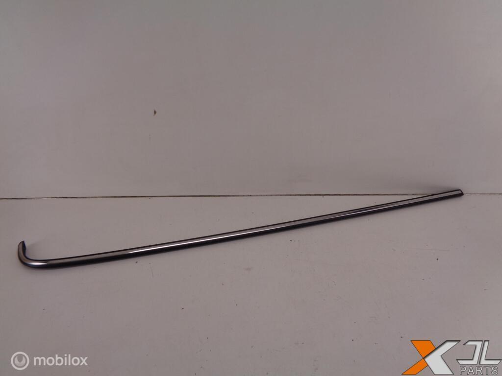 A1236901080 SIERLIJST RECHTS ACHTERSCHERM NEW OLD STOCK, Gebruikt, Mercedes-Benz, Ophalen of Verzenden, Mercedes-Benz