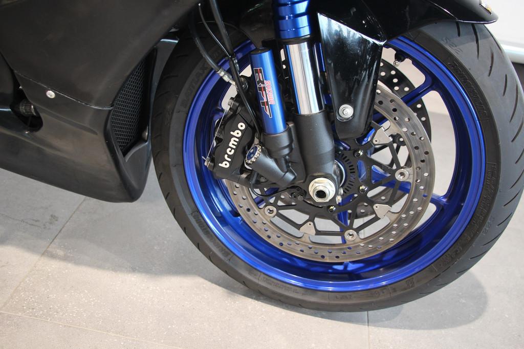 Suzuki GSX-R 1000 RA (bj 2019) - foto 3