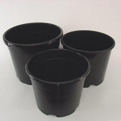 Kweekpotten, bloempotten, plastic potten, zelf kweken, Niet ingevuld, Kunststof, Niet ingevuld, Nieuw