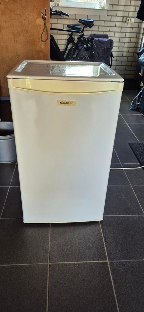 Te koop: tafelmodel koelkast, Ophalen of Verzenden, Gebruikt, Elektrisch