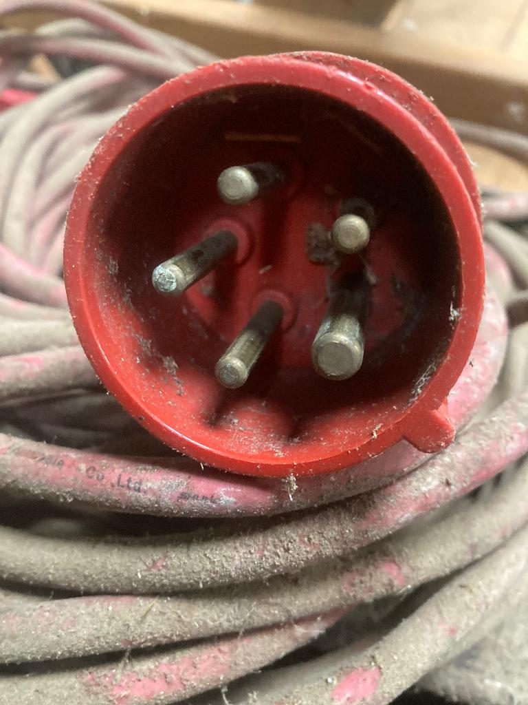 Mest Mixer spleet rooster te huur, Dieren en Toebehoren, Ophalen, Zo goed als nieuw