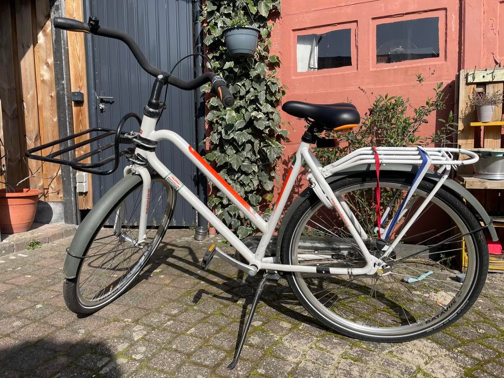 Postcodeloterij Fiets, Fietsen en Brommers, Ophalen, Gebruikt, Overige merken