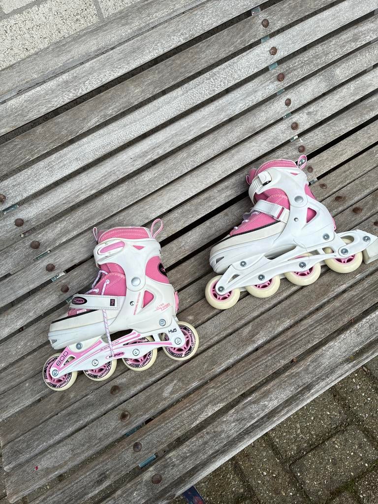 Nieuwe Hy Sports rollerskates verstelbaar 37-40, Ophalen of Verzenden, Verstelbaar, Nieuw, Kinderen