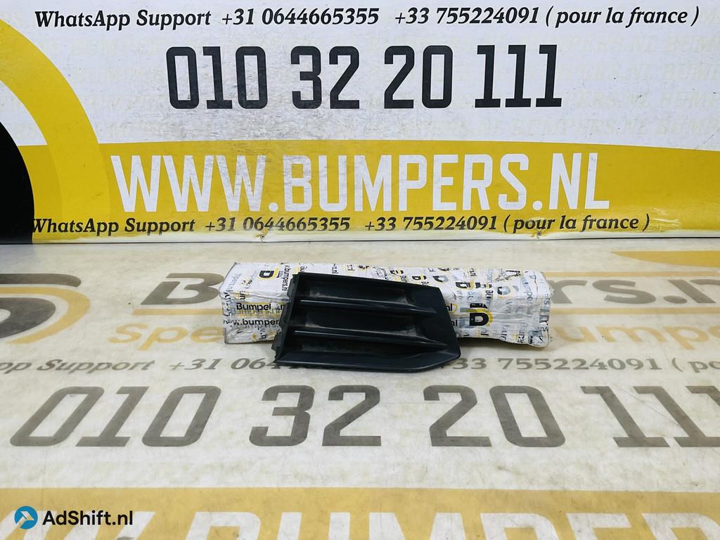 Bumper Rooster Audi A3 8V Sedan Recht Rooster Grill 2-M6-980, Auto-onderdelen, Carrosserie en Plaatwerk, Bumper